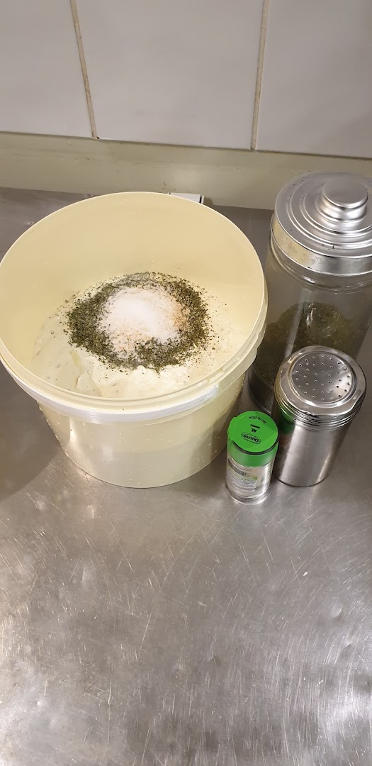 Food preparation
